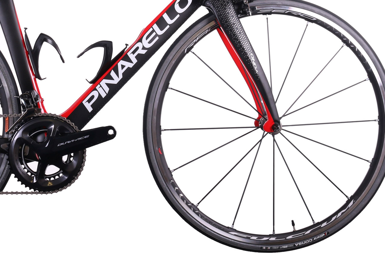 pinarello official website