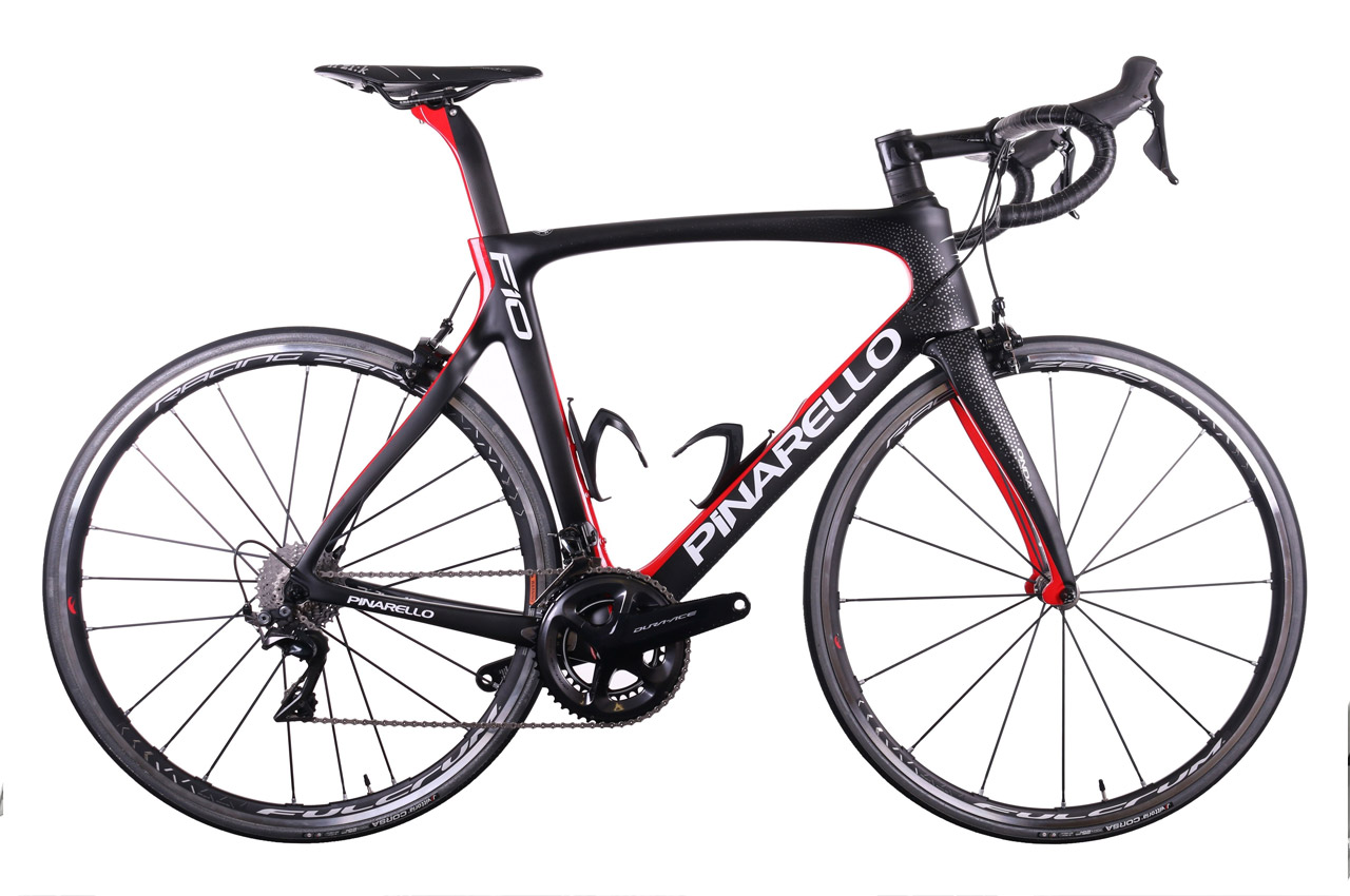 dogma pinarello 2018