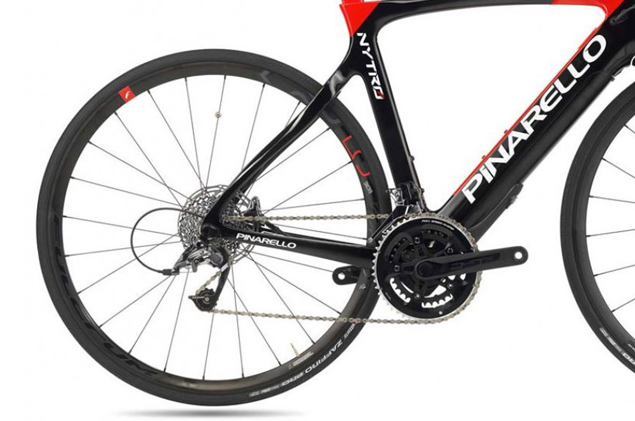 pinarello nytro 2018