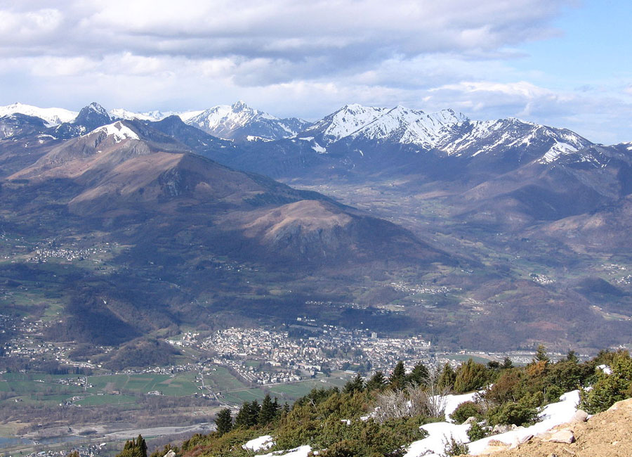 Argelès Gazost Haute Pyrénées