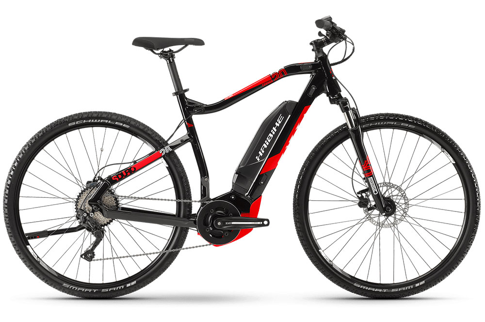 haibike 2
