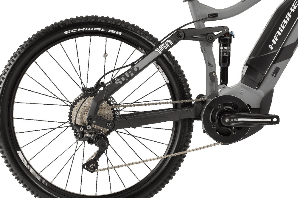 haibike fullseven 3.0
