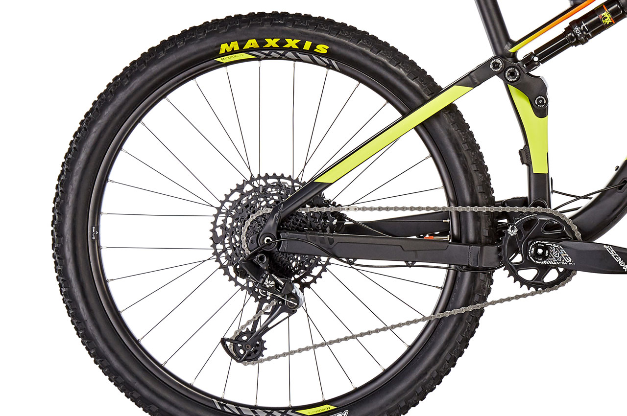 orbea occam am h50 27.5