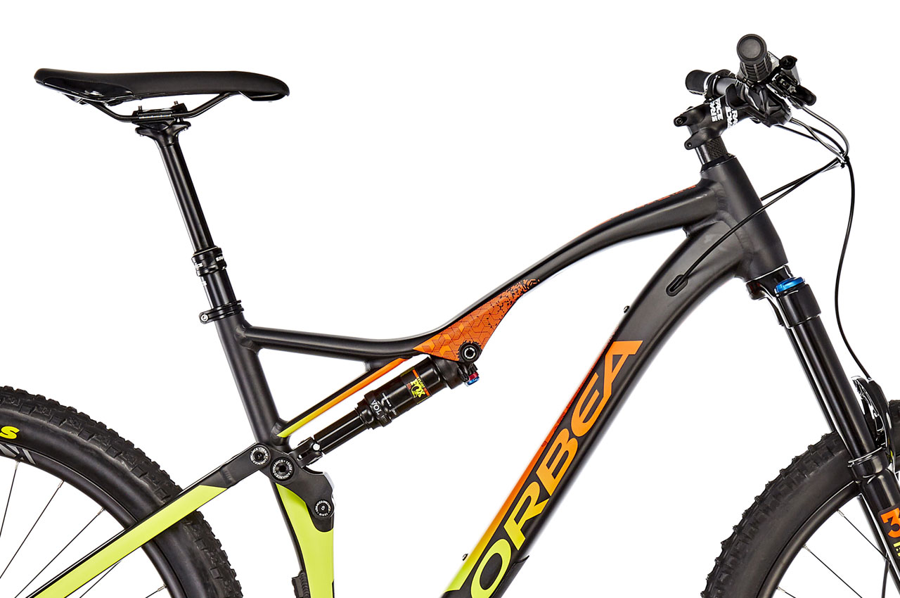 occam orbea 2019