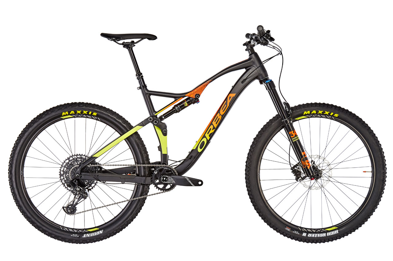 orbea avant h50 19
