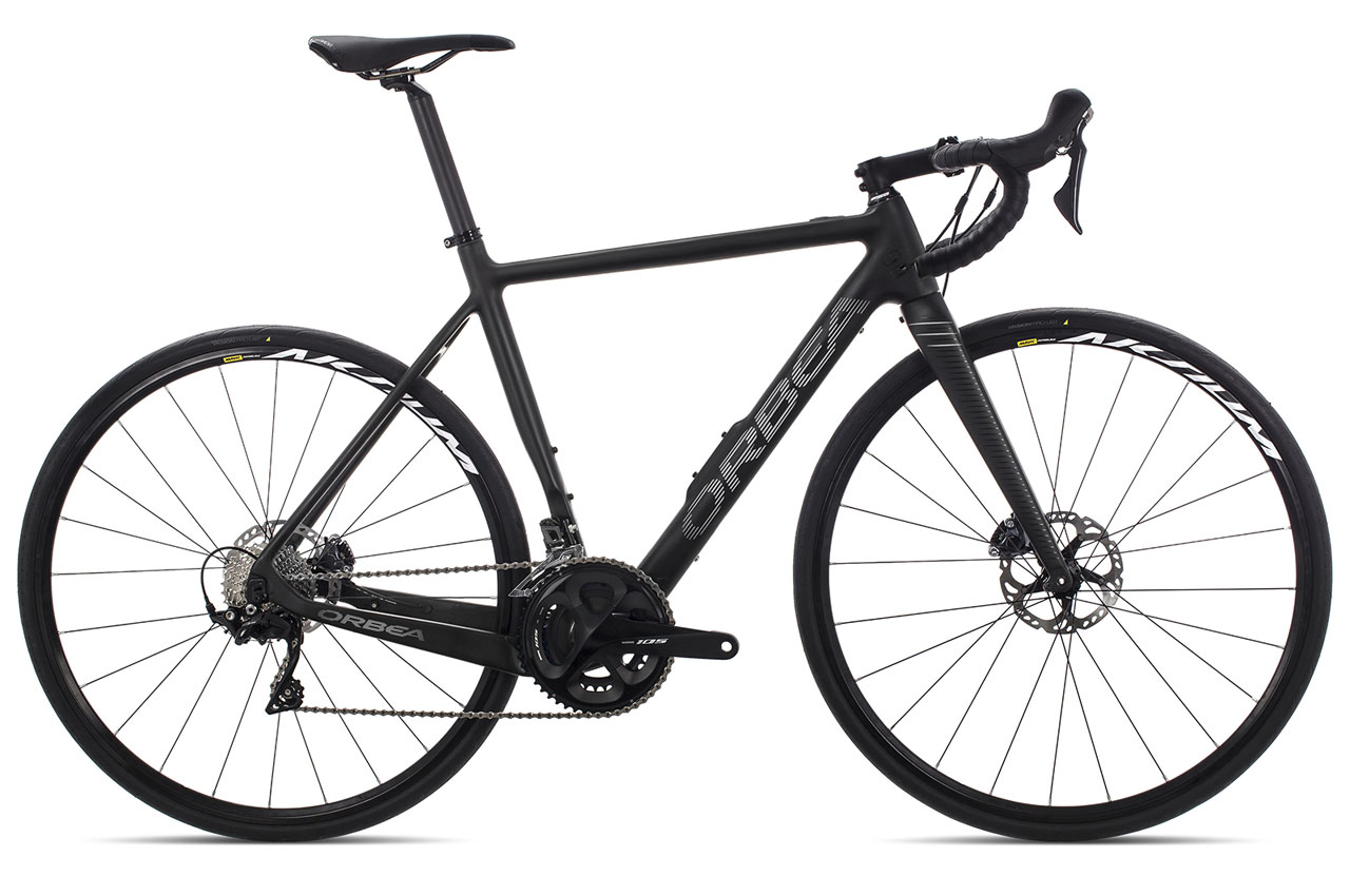 orbea line