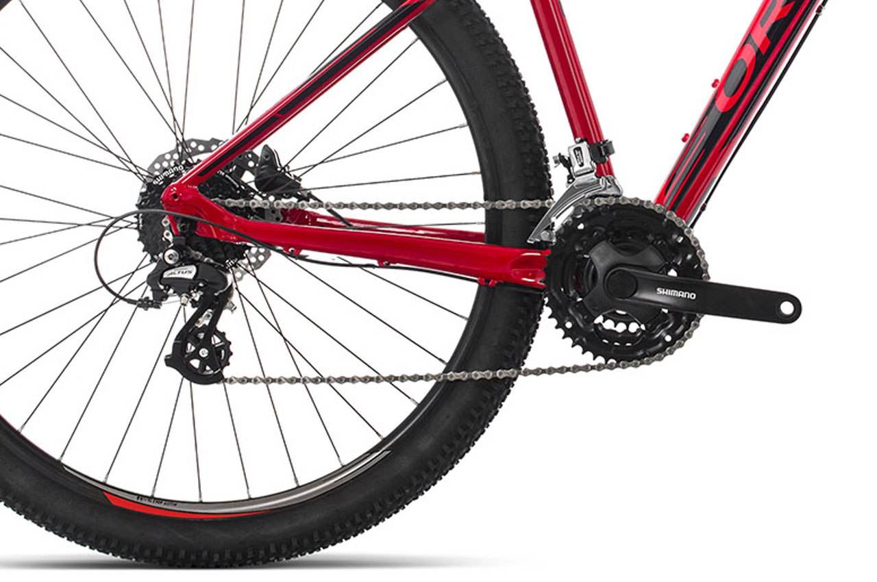 orbea mx 10 19 review
