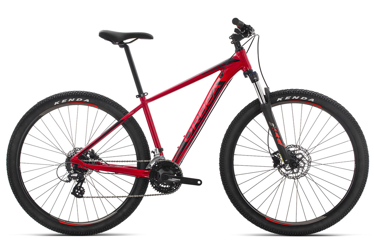 orbea 24 mtb