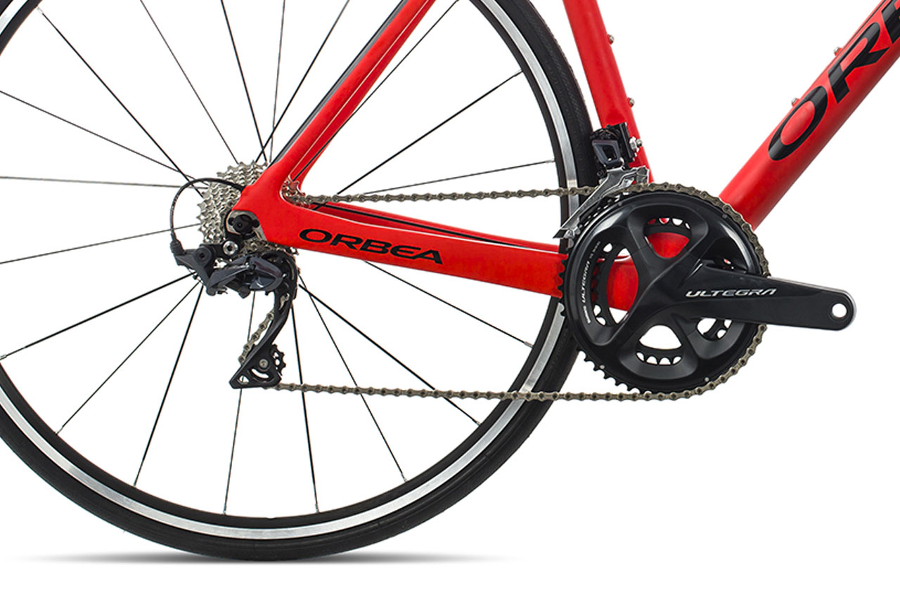 orbea orca m30