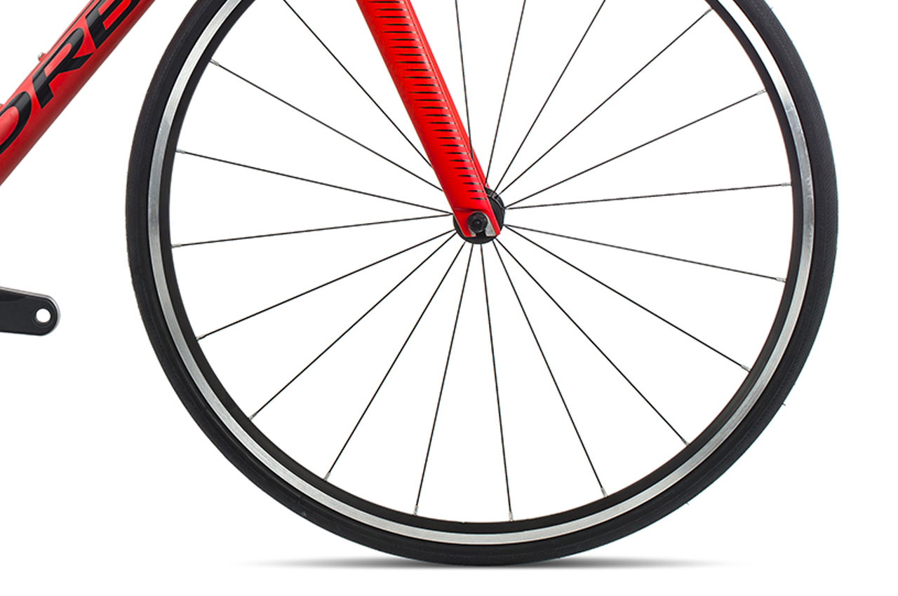 orca bicycle