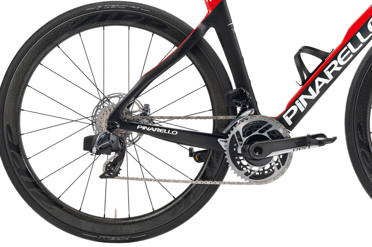 pinarello dogma mountain bike