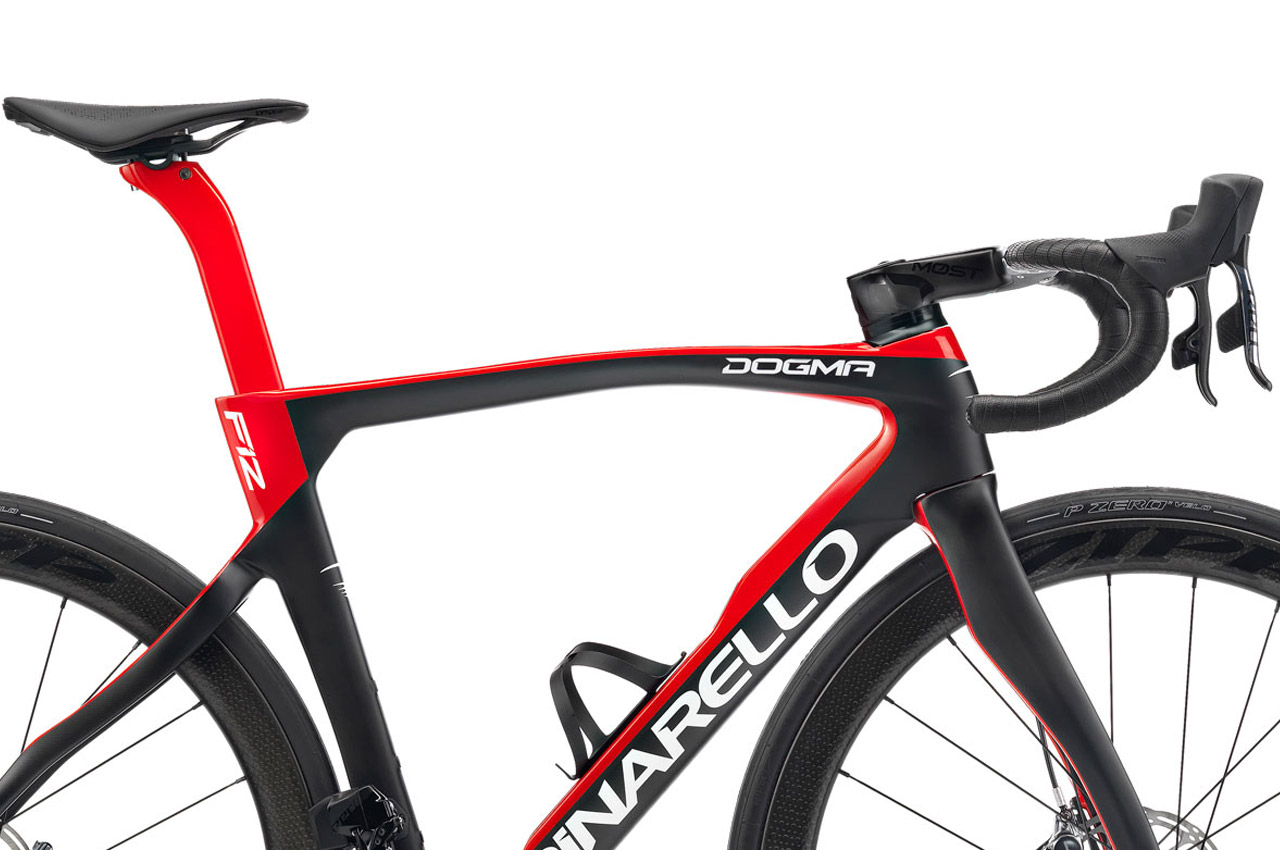 pinarello dogma f12