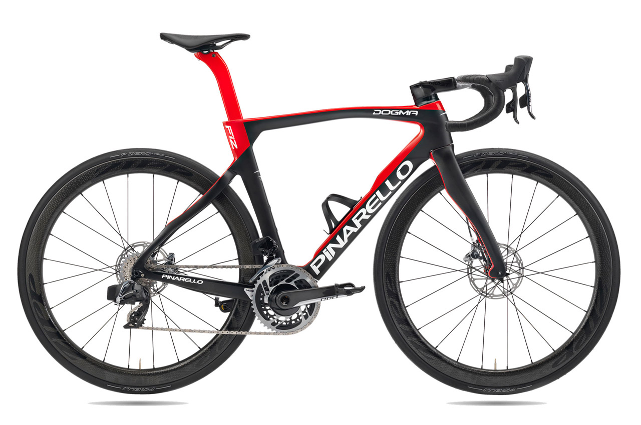 pinarello dogma k
