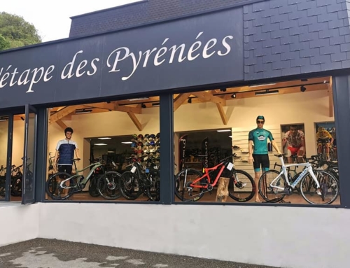 Braderie 18 Décembre 2021 ! 📅🚴